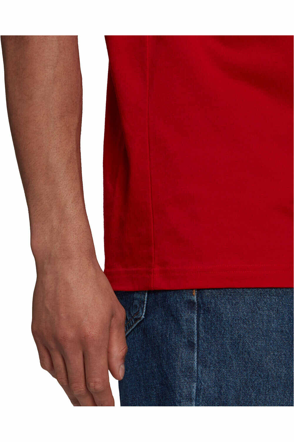 adidas camiseta de fútbol oficiales Adidas B.MUNICH 22 3S TEE vista detalle adidas camiseta de fútbol oficiales Adidas B.MUNICH 22 3S TEE vista detalle