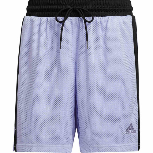 ADIDAS F21 W AERO SHRT morado