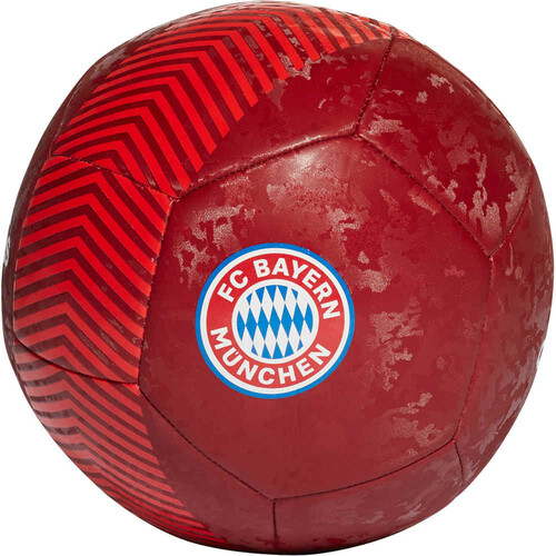 ADIDAS B.MUNICH 22 CLB HOME rojo