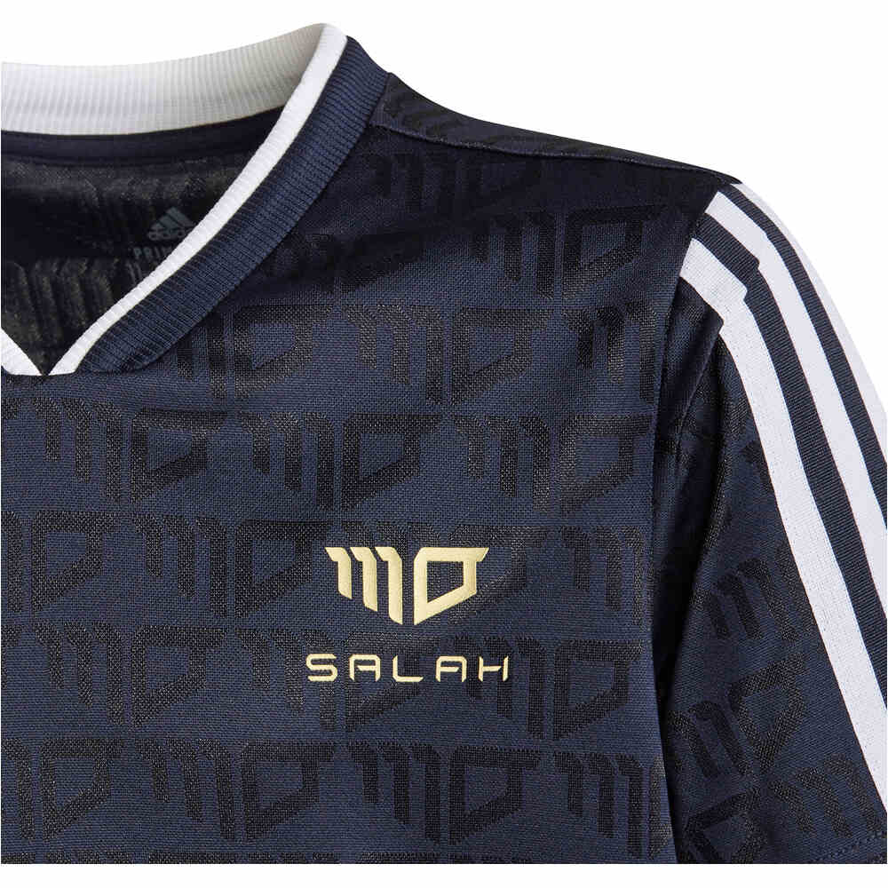 adidas camiseta entrenamiento niño Adidas B SALAH JERSEY MNBL 03 adidas camiseta entrenamiento niño Adidas B SALAH JERSEY MNBL 03