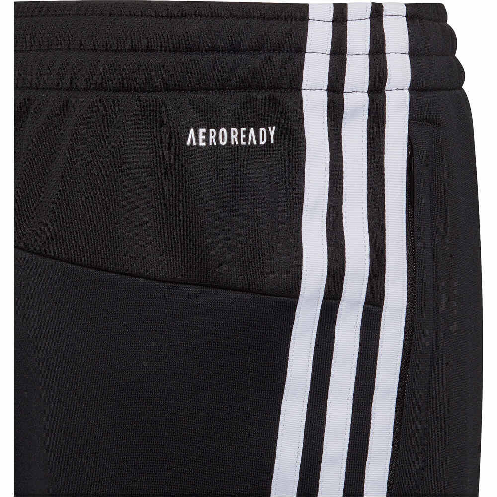 adidas pantalones largos futbol niño Adidas B AR 3S PANT vista detalle adidas pantalones largos futbol niño Adidas B AR 3S PANT vista detalle