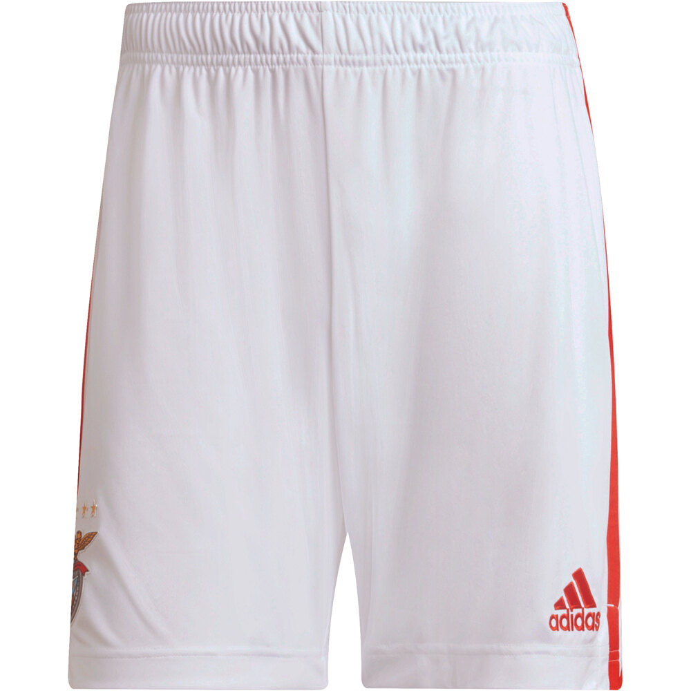 adidas pantalones fútbol oficiales Adidas BENFICA 22 H SHO 04 adidas pantalones fútbol oficiales Adidas BENFICA 22 H SHO 04