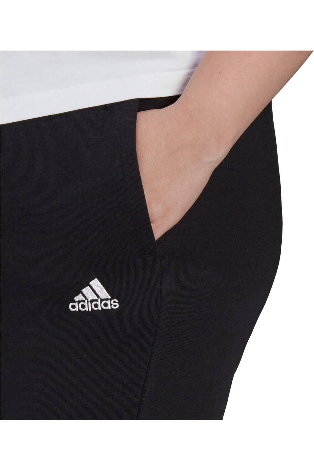 adidas pantalón mujer Adidas W INLIN FT C PT vista detalle adidas pantalón mujer Adidas W INLIN FT C PT vista detalle