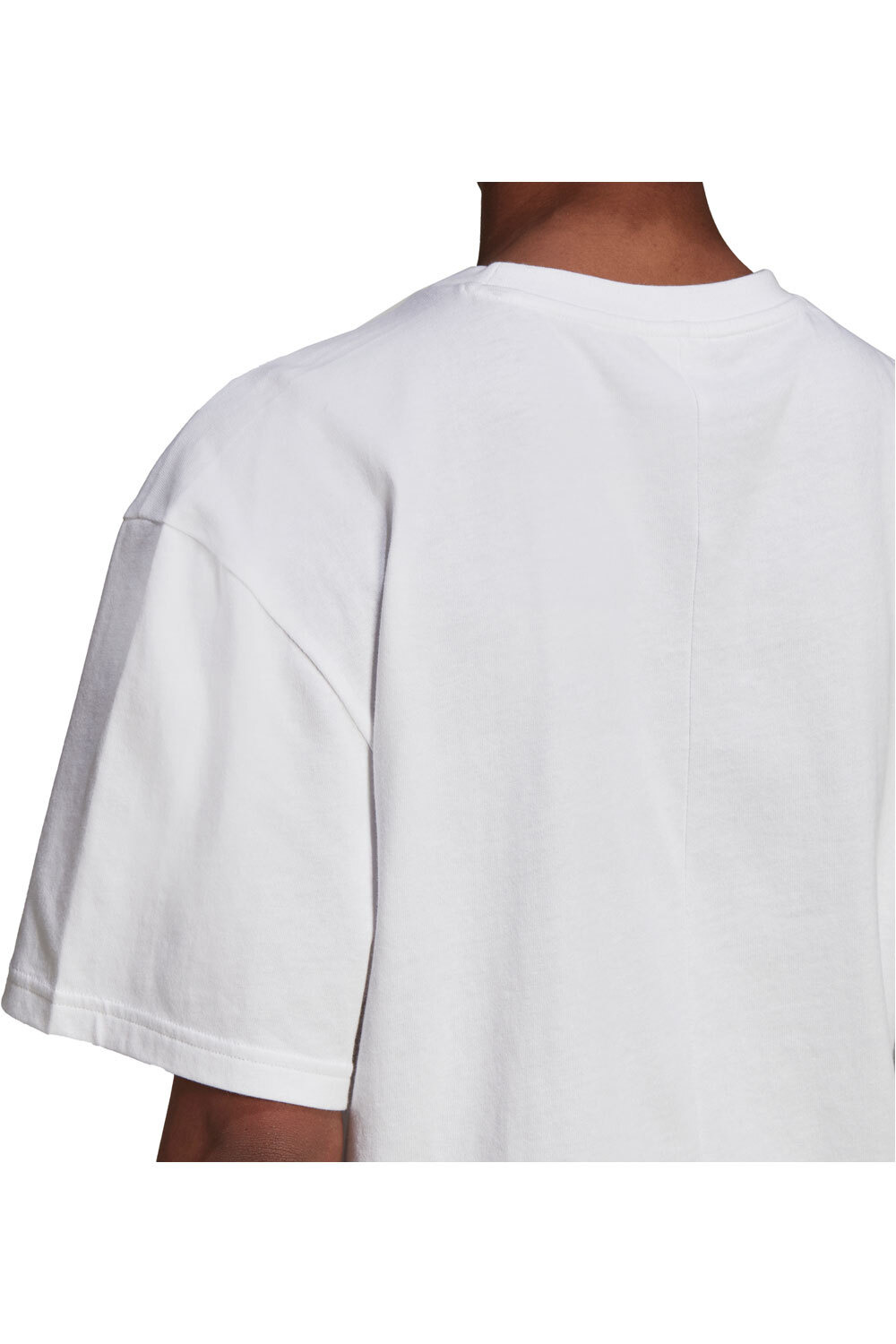 adidas camiseta manga corta mujer Adidas W UFORU T 04 adidas camiseta manga corta mujer Adidas W UFORU T 04