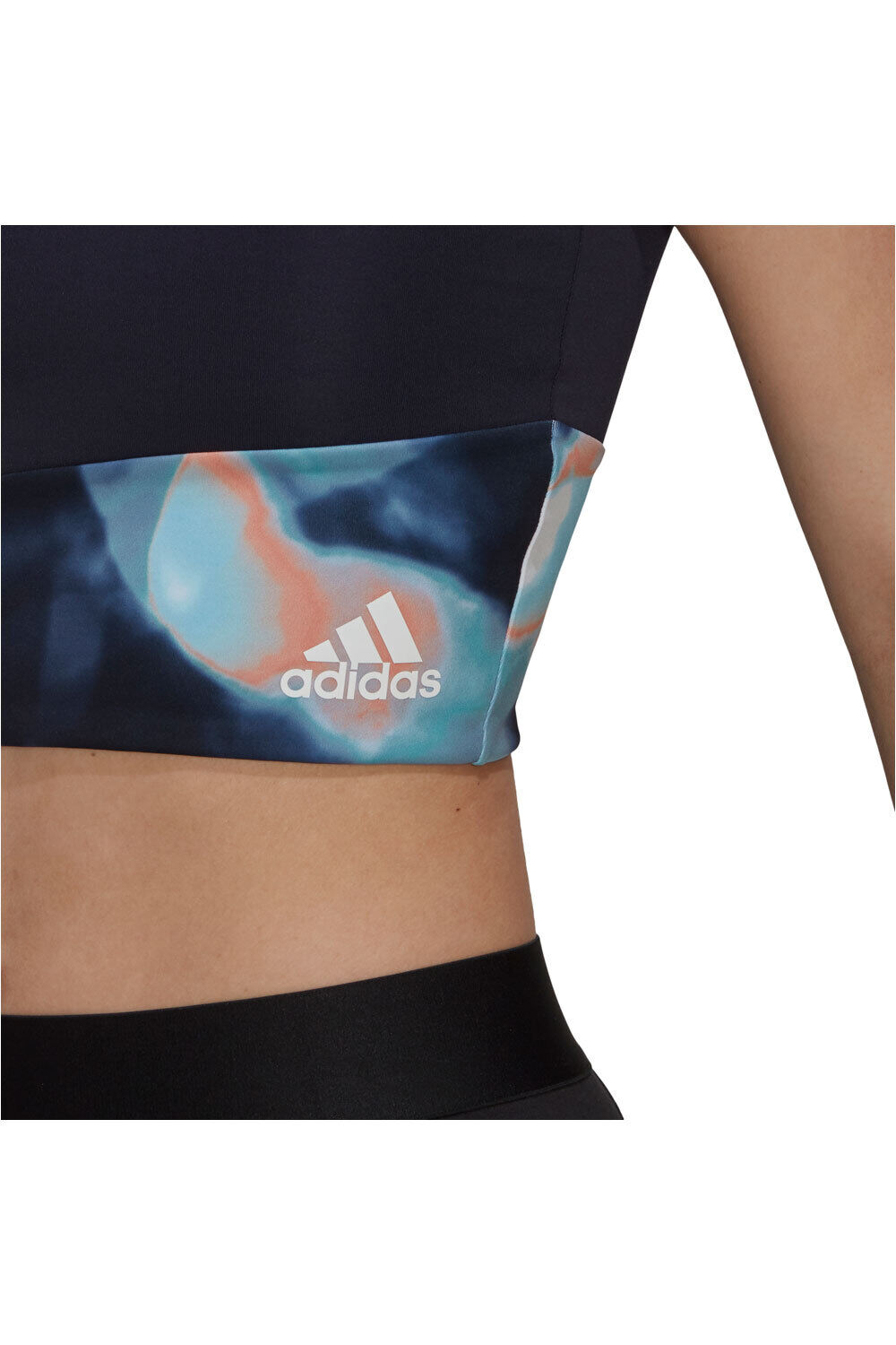 adidas camiseta tirantes mujer Adidas W UFORU BT 03 adidas camiseta tirantes mujer Adidas W UFORU BT 03