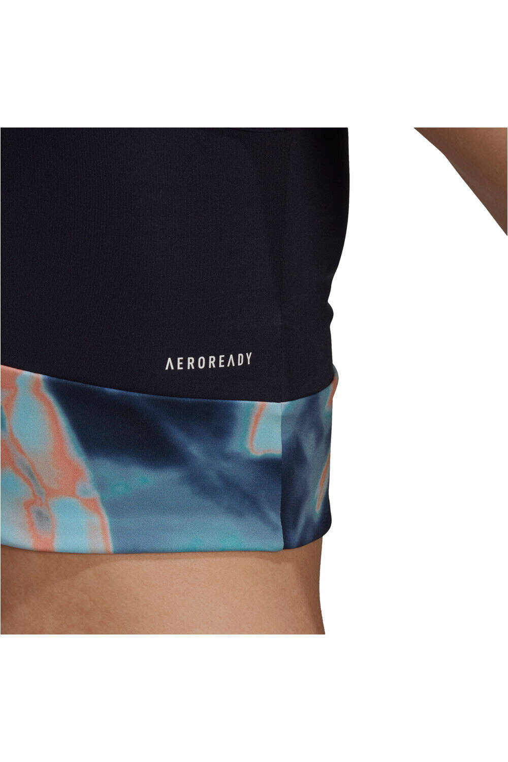 adidas camiseta tirantes mujer Adidas W UFORU BT 04 adidas camiseta tirantes mujer Adidas W UFORU BT 04