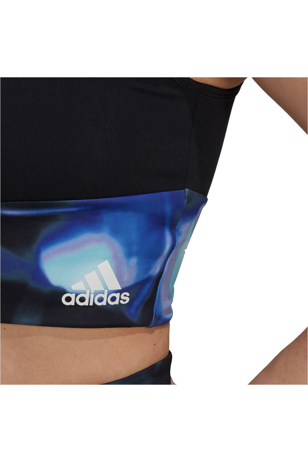 adidas camiseta tirantes mujer Adidas W UFORU BT 03 adidas camiseta tirantes mujer Adidas W UFORU BT 03