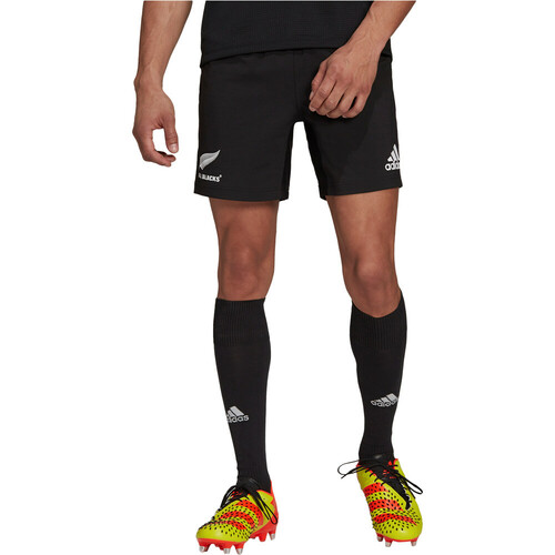 ADIDAS ALL BLACKS H SHO negro