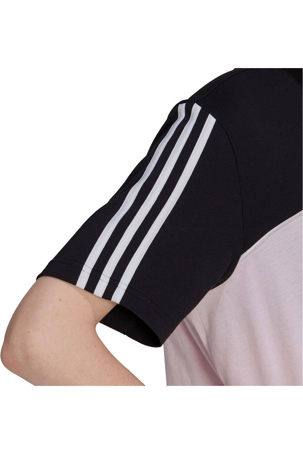 adidas camiseta manga corta mujer Adidas W CB T 03 adidas camiseta manga corta mujer Adidas W CB T 03