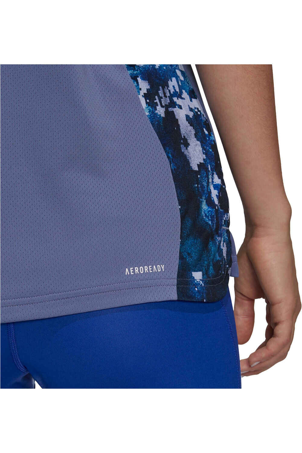 adidas camiseta tirantes mujer Adidas W AOP TK 03 adidas camiseta tirantes mujer Adidas W AOP TK 03