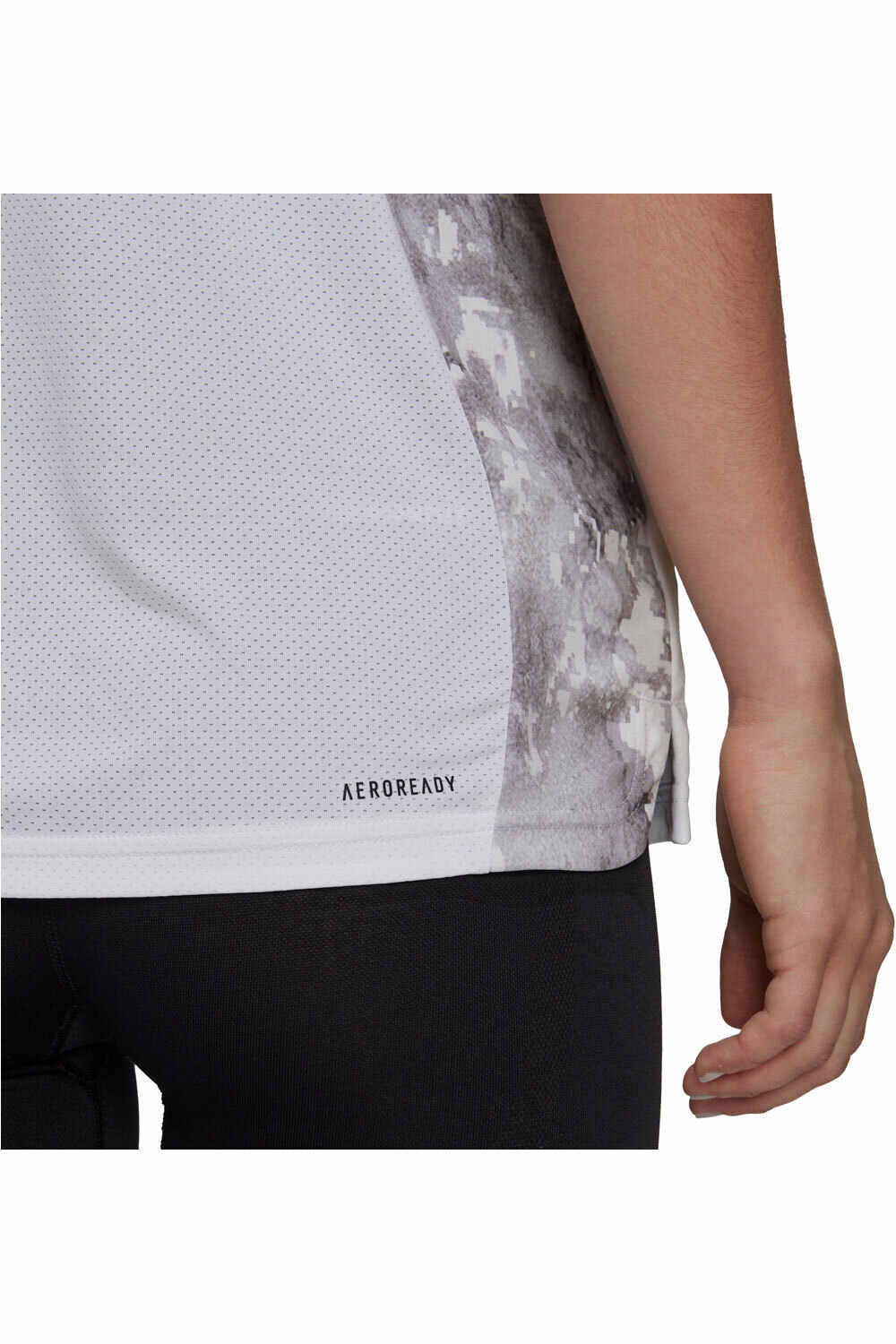 adidas camiseta tirantes mujer Adidas W AOP TK 03 adidas camiseta tirantes mujer Adidas W AOP TK 03