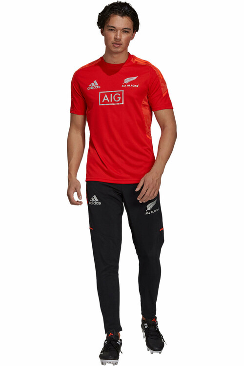 ADIDAS ALL BLACKS PRE PNT negro