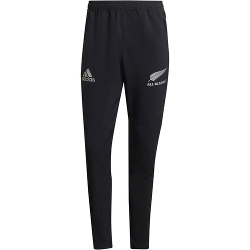 ADIDAS ALL BLACKS PRE PNT negro