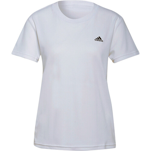 ADIDAS W SL T blanco