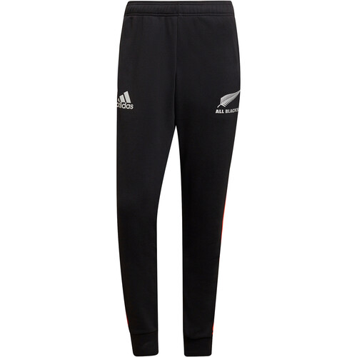ADIDAS ALL BLACKS 3S SWT PNT negro