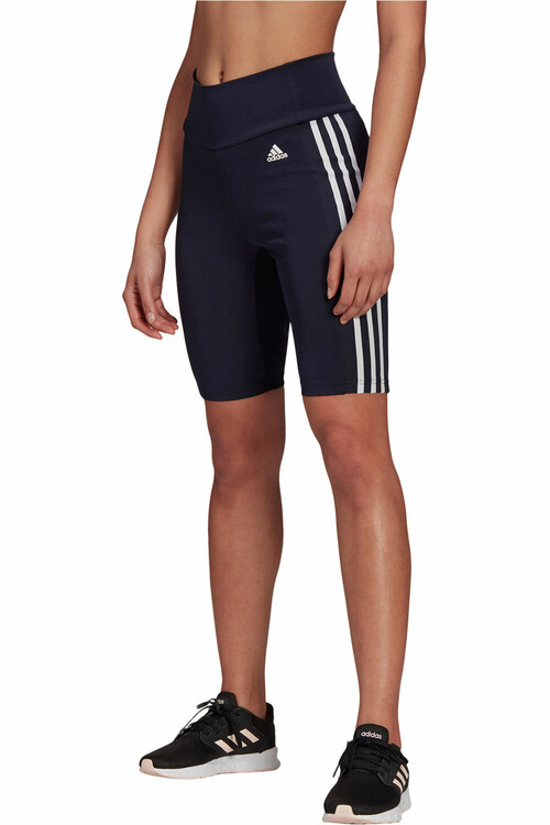 ADIDAS W 3S SH TIG azul