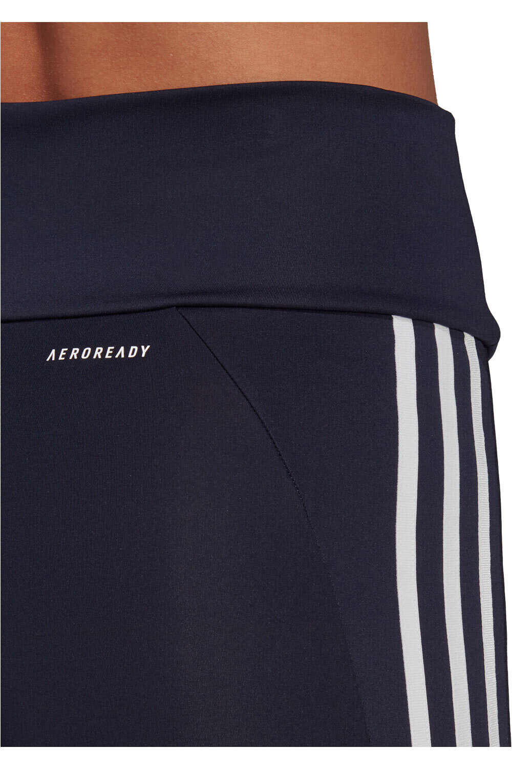 adidas Malla Corta Mujer Adidas W 3S SH TIG vista detalle adidas Malla Corta Mujer Adidas W 3S SH TIG vista detalle