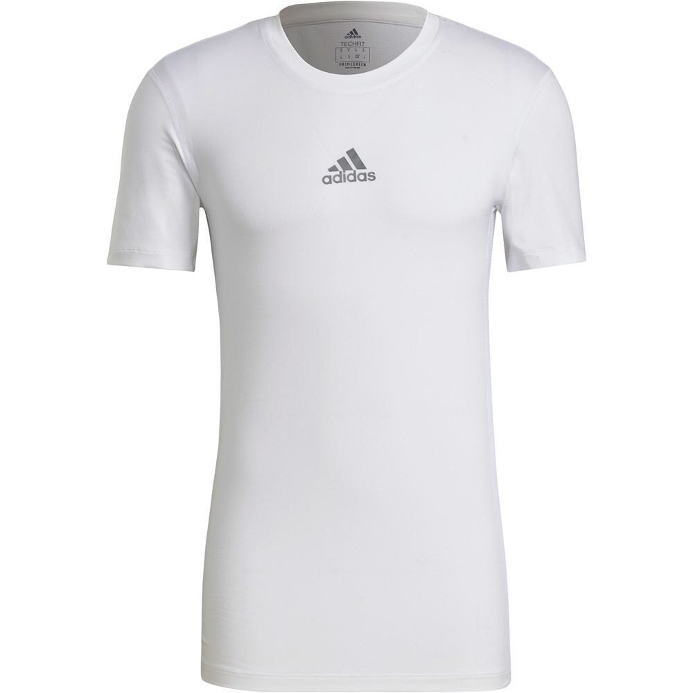 adidas camisetas fútbol manga corta Adidas TF SS TOP M 04 adidas camisetas fútbol manga corta Adidas TF SS TOP M 04