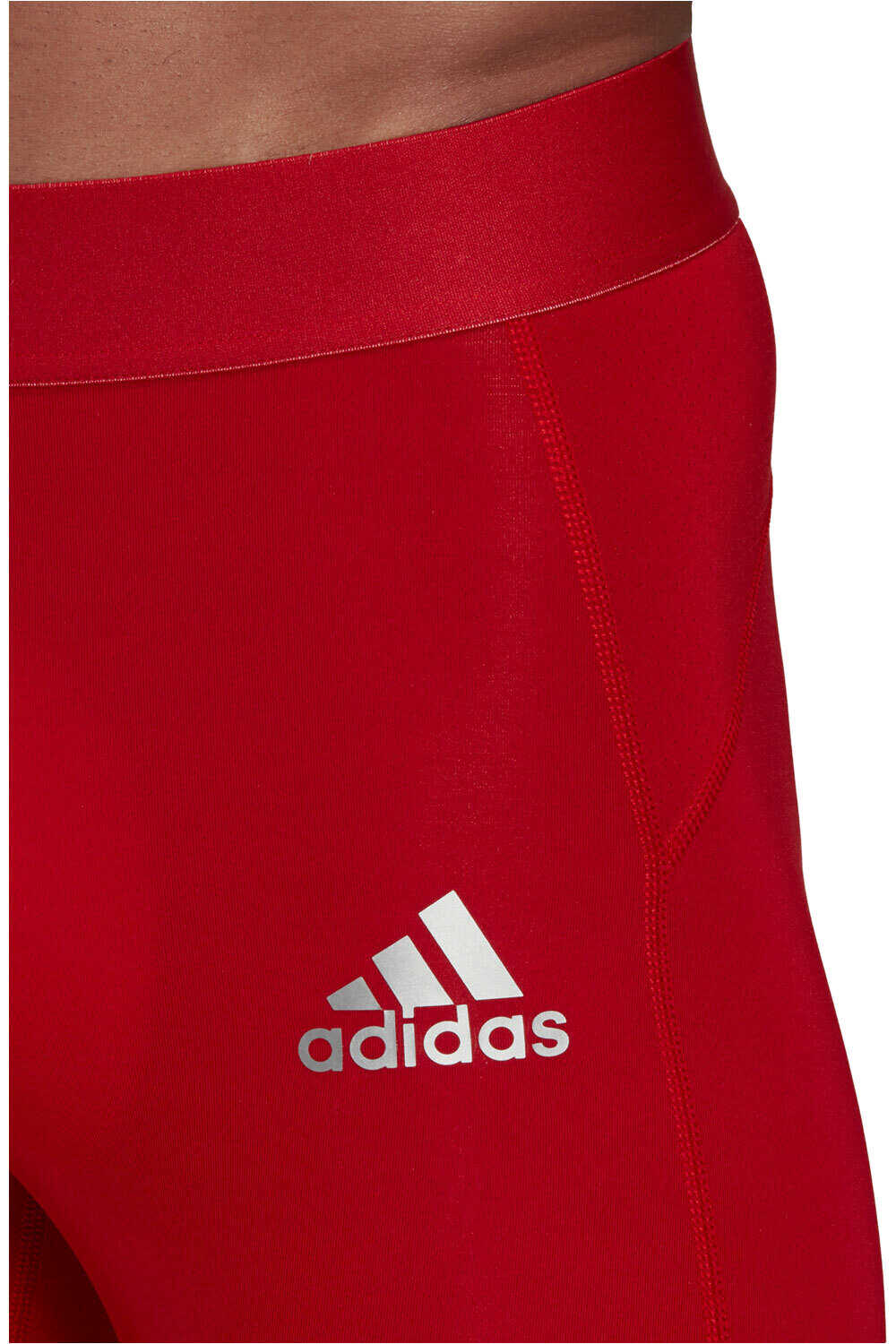 adidas pantalón futbol calentador Adidas TF SHO TIGHT M vista detalle adidas pantalón futbol calentador Adidas TF SHO TIGHT M vista detalle