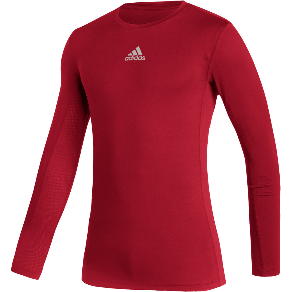 adidas camisetas fútbol manga larga Adidas TF LS TOP M 04 adidas camisetas fútbol manga larga Adidas TF LS TOP M 04
