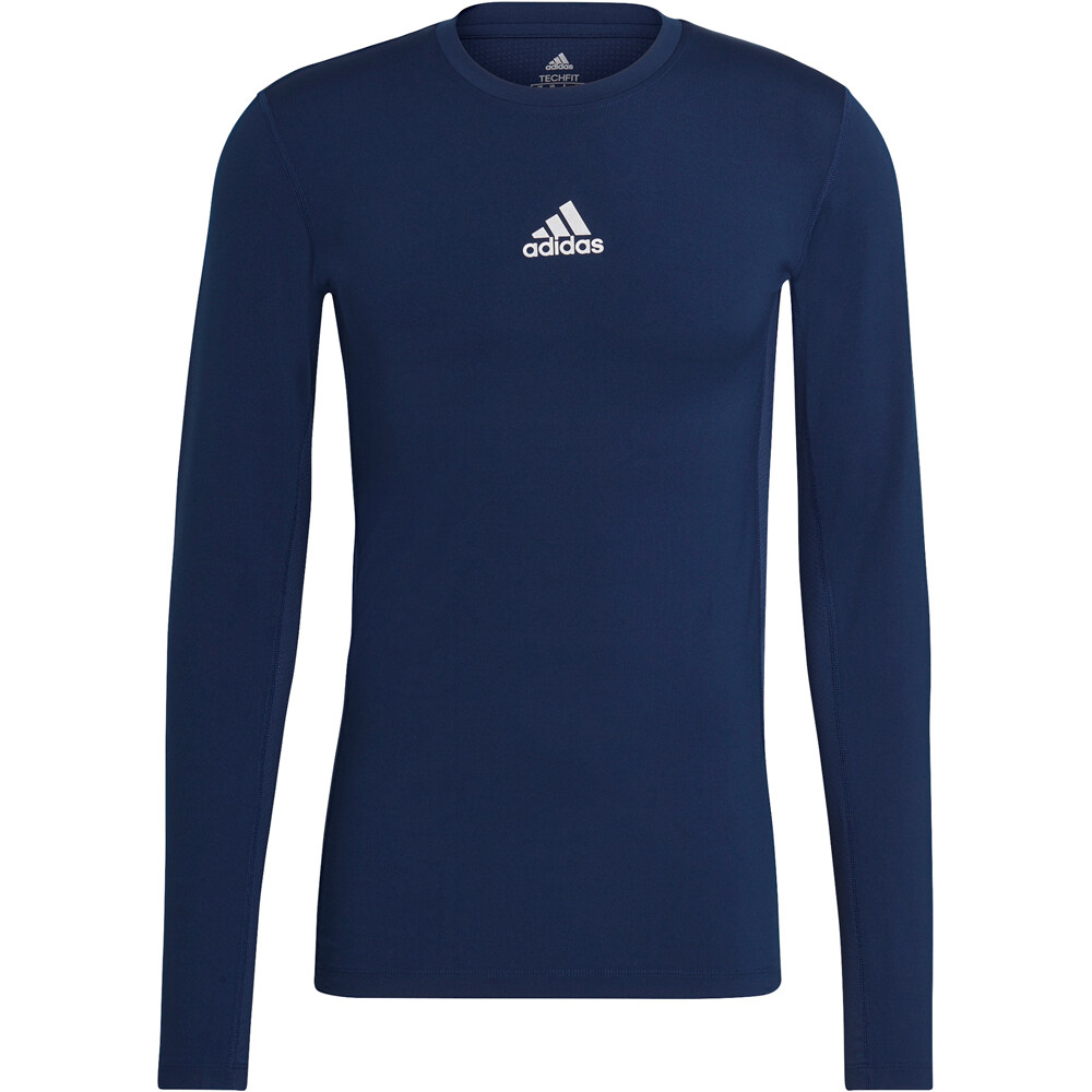 adidas camisetas fútbol manga larga Adidas TF LS TOP M 04 adidas camisetas fútbol manga larga Adidas TF LS TOP M 04