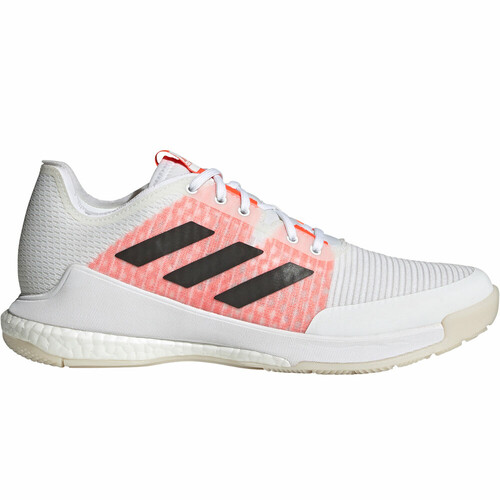 ADIDAS CRAZYFLIGHT  M blanco