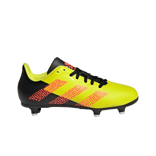 ADIDAS RUGBY JUNIOR (SG) AMOR amarillo