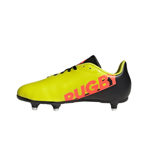 ADIDAS RUGBY JUNIOR (SG) AMOR amarillo