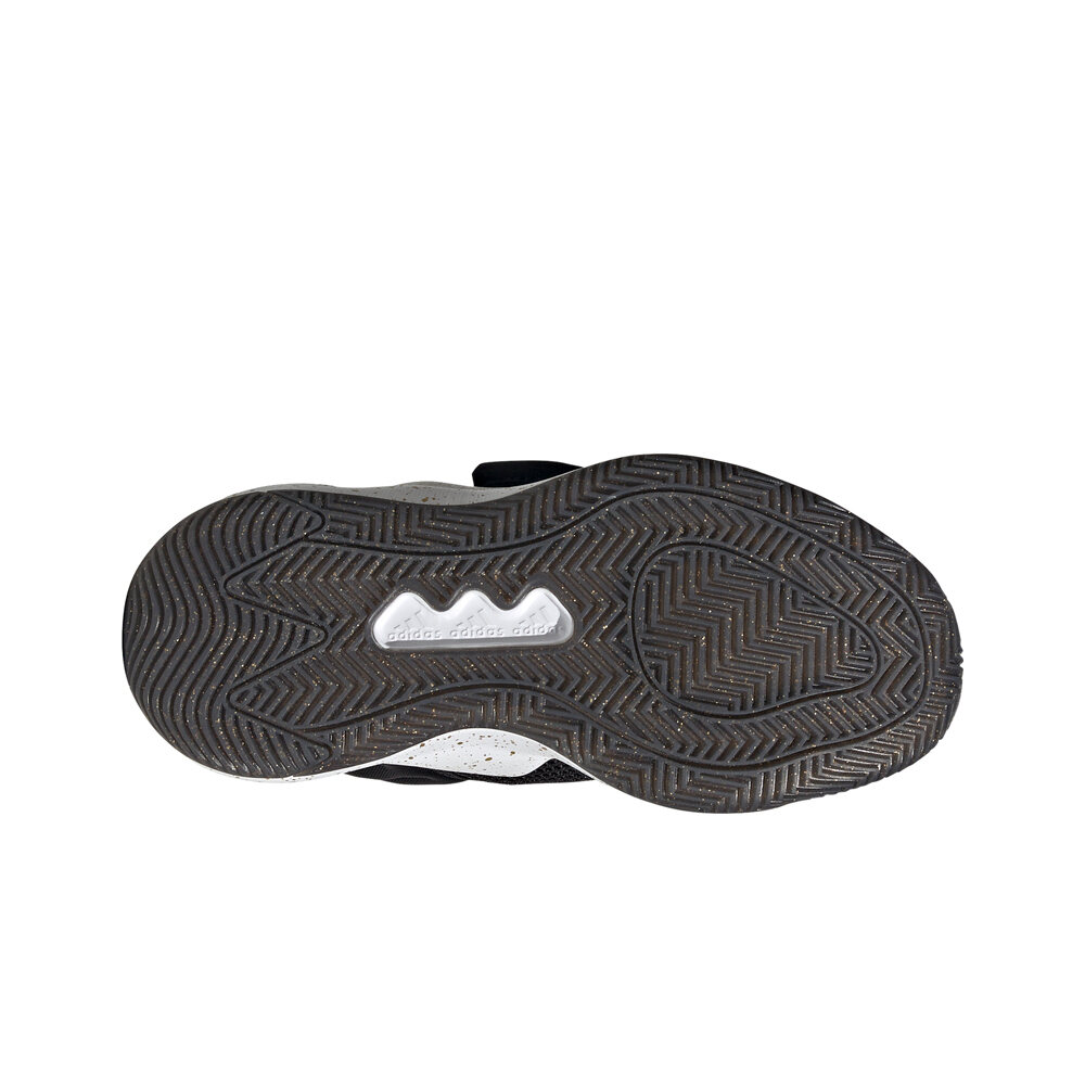 adidas zapatilla baloncesto niños Adidas Deep Threat Primeblue C lateral interior adidas zapatilla baloncesto niños Adidas Deep Threat Primeblue C lateral interior