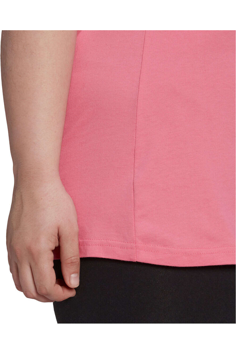 adidas camiseta manga corta mujer Adidas W INC BL T 03 adidas camiseta manga corta mujer Adidas W INC BL T 03