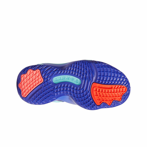ADIDAS D.O.N. ISSUE 3 C VE verde