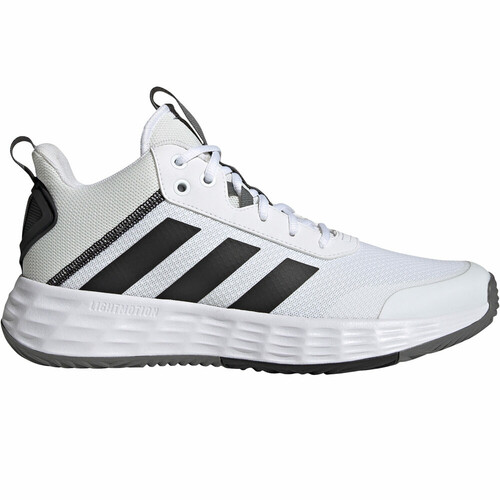 ADIDAS OWNTHEGAME 2.0 blanco