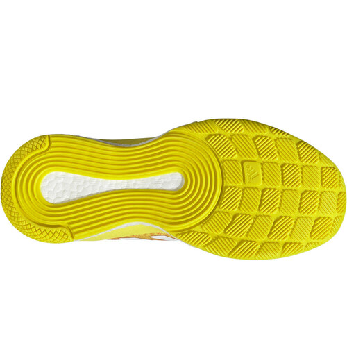 ADIDAS CRAZYFLIGHT W rojo