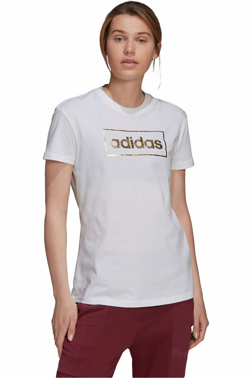 ADIDAS W FL BX G T blanco
