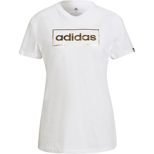 ADIDAS W FL BX G T blanco