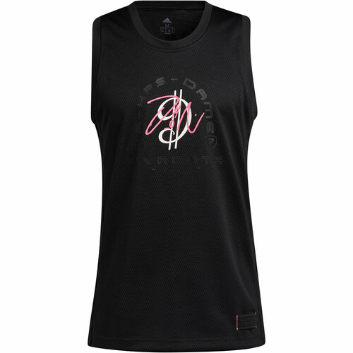 ADIDAS DOLLA EP JERSEY negro