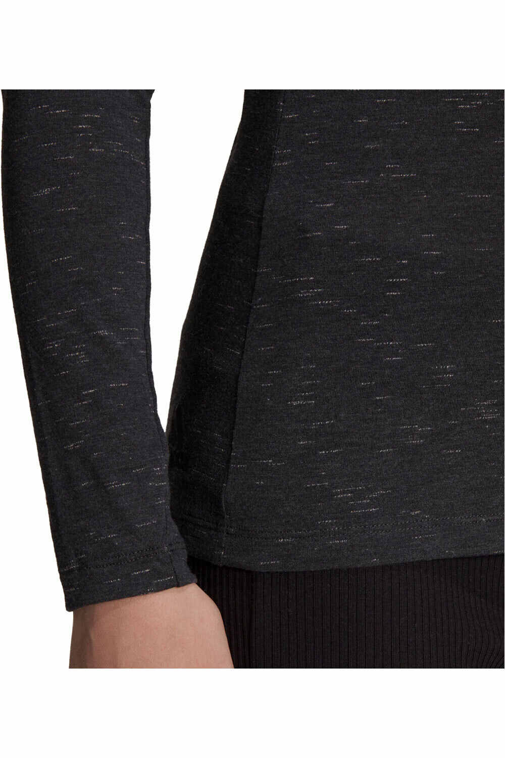adidas camiseta manga larga mujer Adidas W WIN TEE LS 03 adidas camiseta manga larga mujer Adidas W WIN TEE LS 03