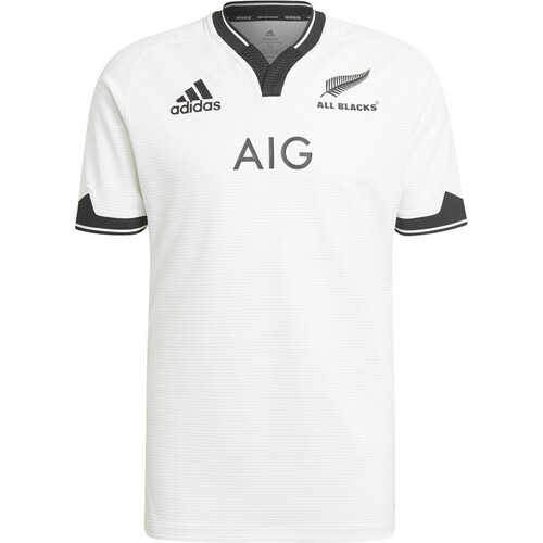 ADIDAS ALL BLACKS A JSY blanco