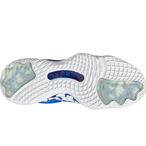 ADIDAS D.O.N. ISSUE 3 azul