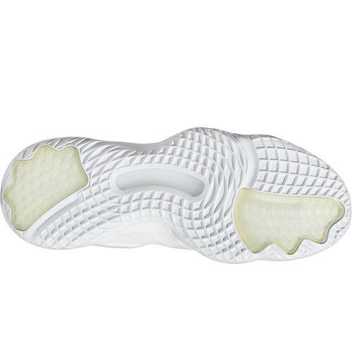 ADIDAS D.O.N. ISSUE 3 blanco