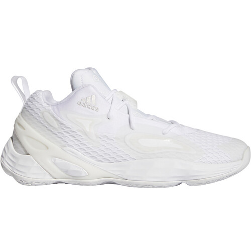 ADIDAS EXHIBIT A blanco