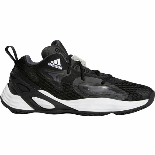ADIDAS EXHIBIT A negro