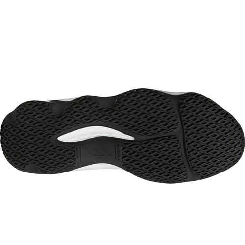 ADIDAS EXHIBIT A negro