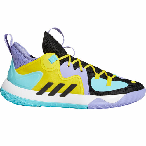 ADIDAS HARDEN STEPBACK 2 negro