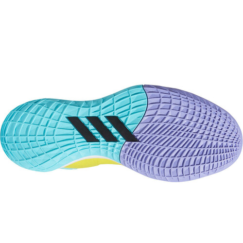 ADIDAS HARDEN STEPBACK 2 negro