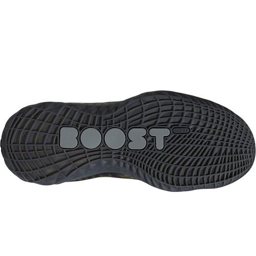 ADIDAS HARDEN VOL. 5 FUTURENATURAL negro