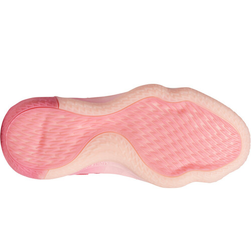 ADIDAS DAME 7 EXTPLY rosa