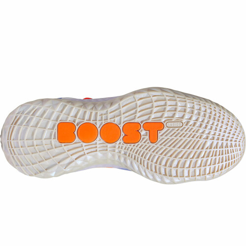 ADIDAS HARDEN VOL. 5 FUTURENATURAL morado