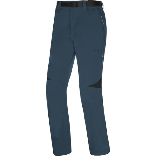TRANGO PANT. LARGO CERVINO VN azul