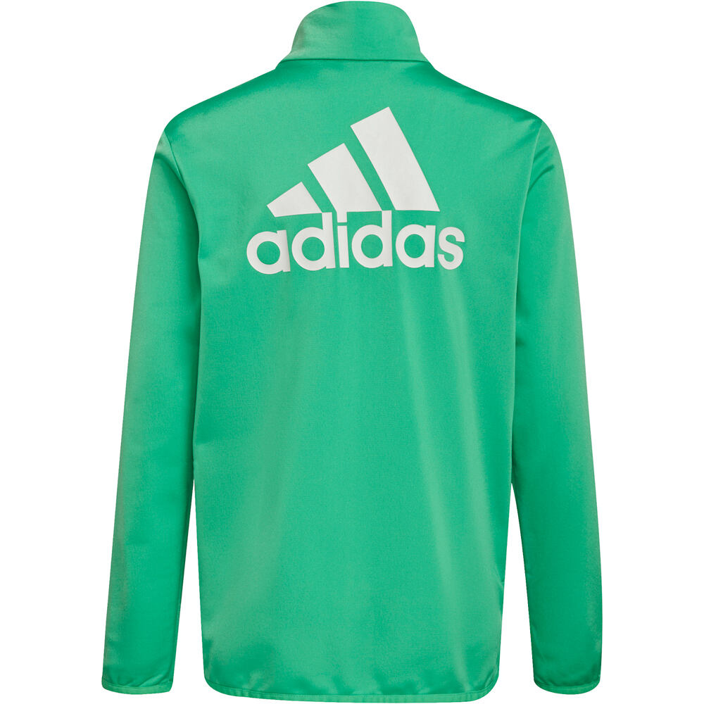 adidas chándal niño Adidas B TR TS 03 adidas chándal niño Adidas B TR TS 03
